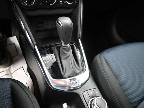 Used 2017 Toyota Yaris iA FWD image 14