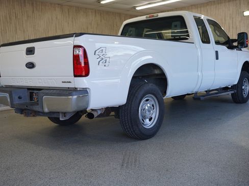 Used 2014 Ford F250 XL w/ Power Equipment Group image 10