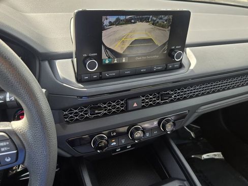 Used 2024 Honda Accord LX image 19