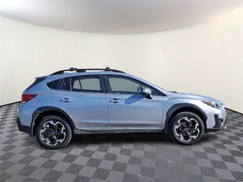 Used 2023 Subaru Crosstrek 2.5i Limited image 10