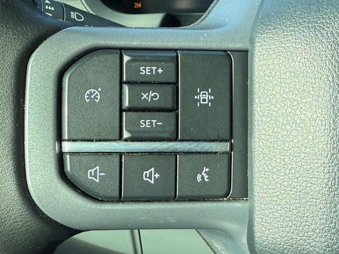 Certified 2025 Ford F150 XLT w/ Equipment Group 301A Standard image 14