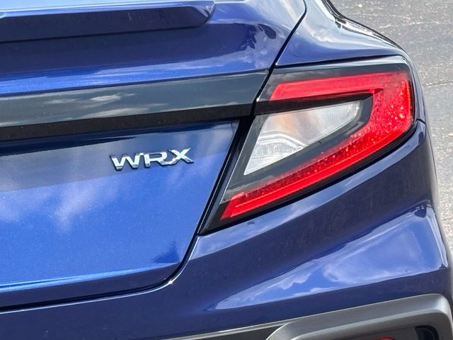 Used 2023 Subaru WRX Premium AWD/4WD image 13