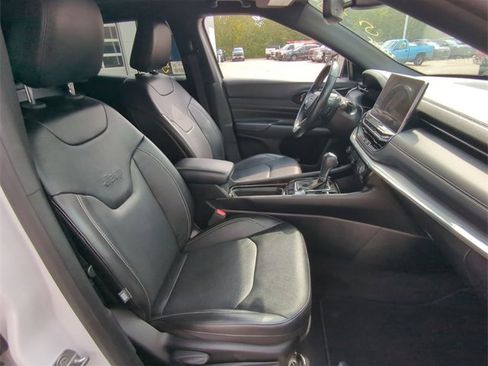 Used 2022 Jeep Compass High Altitude image 29