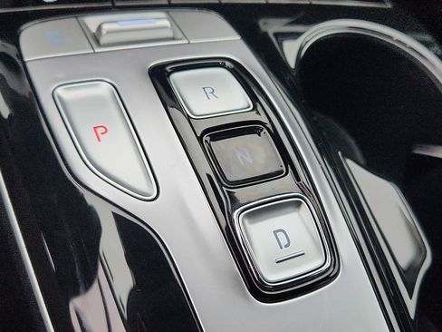 Used 2022 Hyundai Tucson SEL image 15