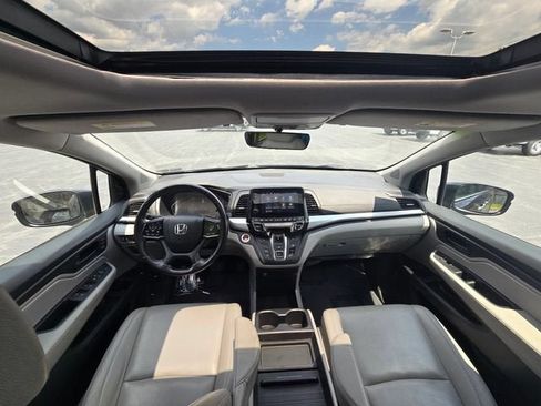 Used 2019 Honda Odyssey EX-L image 23
