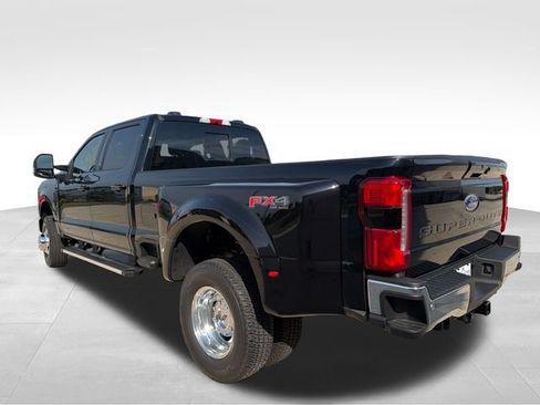 New 2026 Ford F350 Lariat AWD/4WD image 5