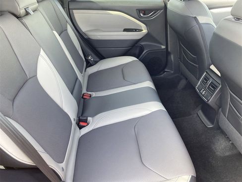 New 2026 Subaru Forester Limited image 9