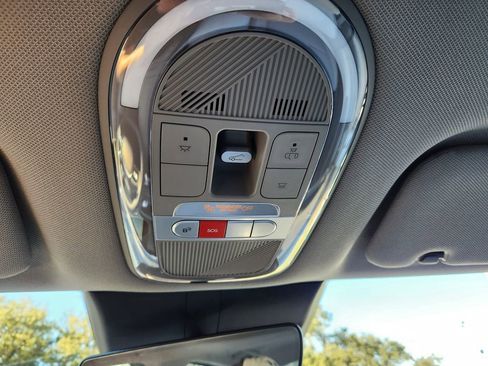 New 2025 Hyundai Ioniq 6 Limited image 4