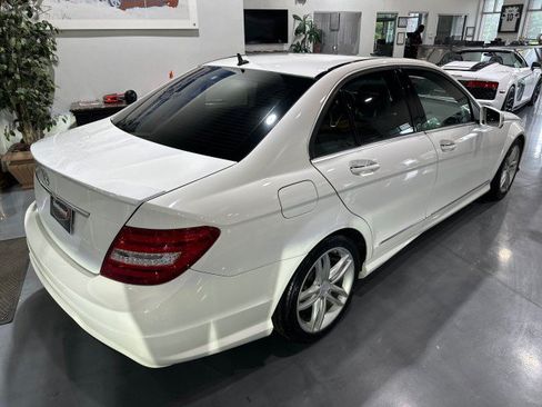 Used 2014 Mercedes-Benz C 250 Sedan image 26
