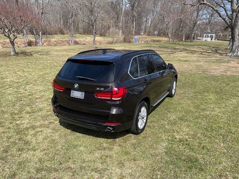 Used 2015 BMW X5 xDrive35i AWD/4WD image 13