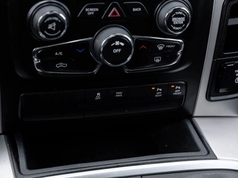 Used 2016 RAM 1500 Lone Star RWD image 26