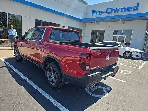Used 2023 Honda Ridgeline RTL image 7