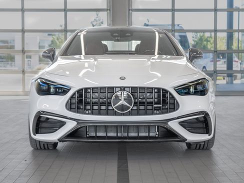 Used 2024 Mercedes-Benz CLE 53 AMG 4MATIC image 11