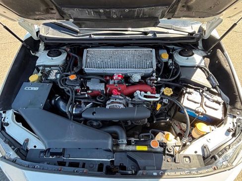 Used 2016 Subaru WRX STI AWD/4WD image 30