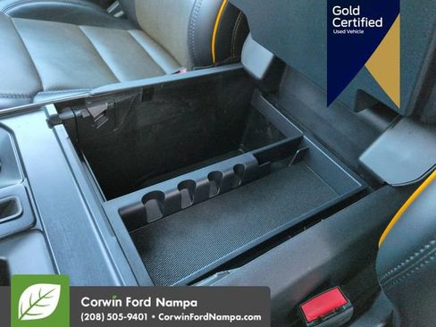 Used 2023 Ford F150 Tremor w/ Equipment Group 402A High AWD/4WD image 22