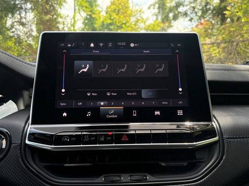 New 2026 Jeep Compass Latitude AWD/4WD image 23