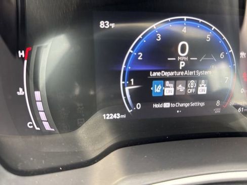 Used 2023 Toyota Corolla XSE w/ Carpet Mat Package (TMS) image 28