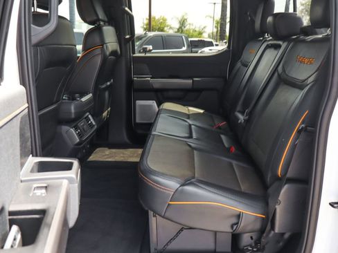 Used 2024 Ford F150 Tremor w/ Equipment Group 402A High AWD/4WD image 41