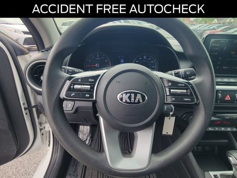 Used 2019 Kia Forte LXS FWD image 20