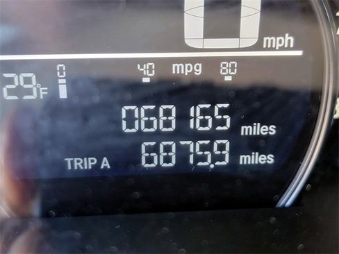 Used 2019 Honda CR-V LX image 36