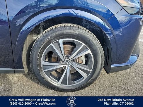 Used 2023 Lexus RX 350 Premium w/ Accessory Package image 20