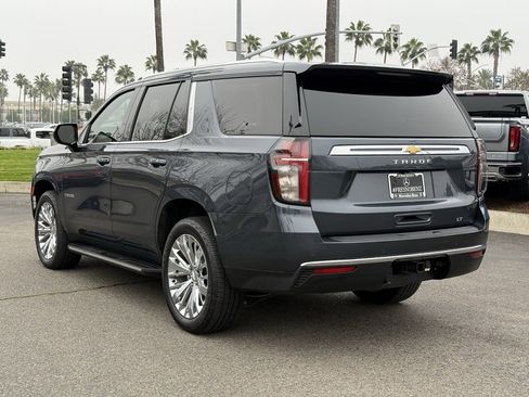 Used 2021 Chevrolet Tahoe LT image 7
