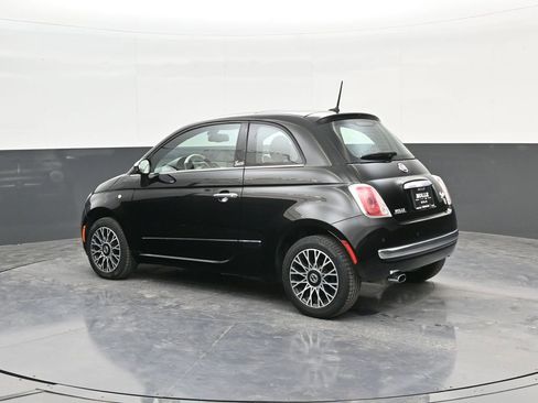 Used 2013 FIAT 500 Gucci FWD image 5