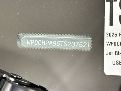 Certified 2026 Porsche 911 Carrera 4S AWD/4WD image 31