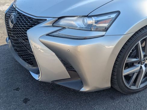 Used 2018 Lexus GS 350 image 12