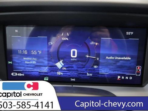 Used 2027 Chevrolet Bolt RS FWD image 16