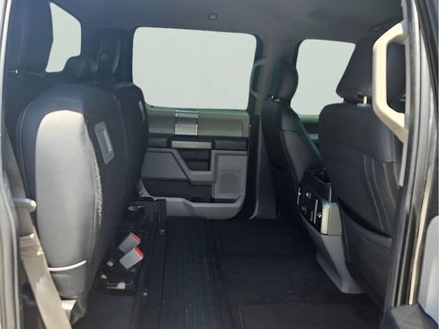 Used 2018 Ford F250 XLT w/ XLT Premium Package AWD/4WD image 17