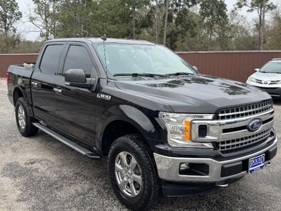 Used 2019 Ford F150 XLT w/ Equipment Group 302A Luxury
