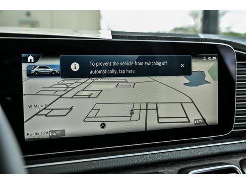 New 2026 Mercedes-Benz GLE 350 4MATIC image 16