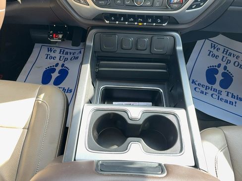 Used 2015 GMC Sierra 1500 SLT w/ SLT Crew Cab Value Package image 14