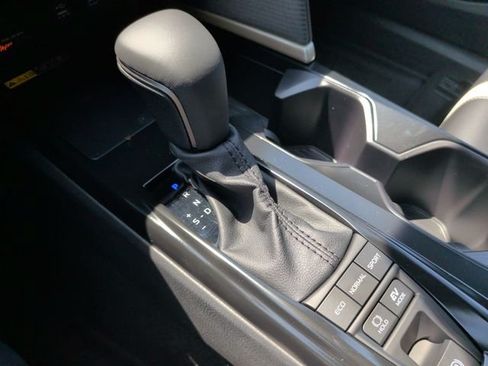 New 2026 Toyota Camry SE FWD image 27