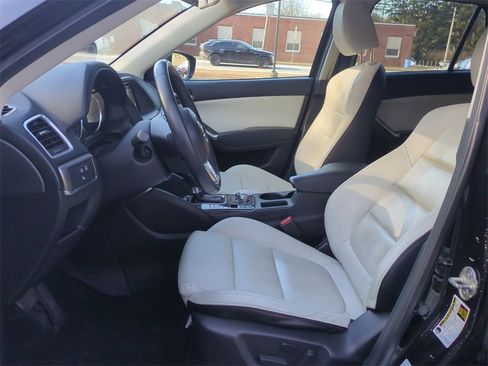 Used 2016 MAZDA CX-5 Grand Touring image 23