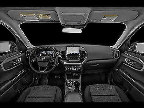 Used 2023 Ford Bronco Sport AWD/4WD image 18