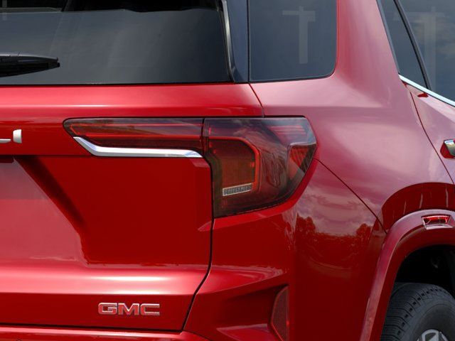New 2027 GMC Terrain Denali AWD/4WD image 11