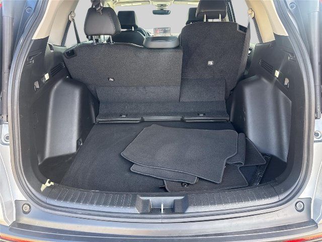 Certified 2023 Honda CR-V EX-L image 22