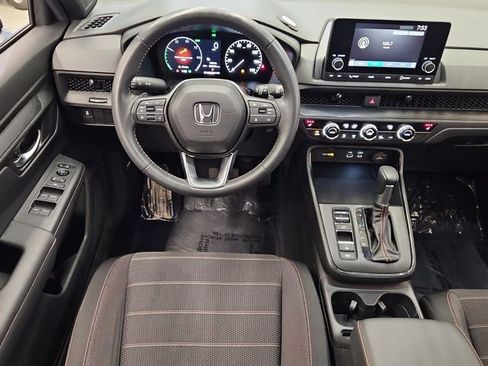 Used 2023 Honda CR-V Sport image 14