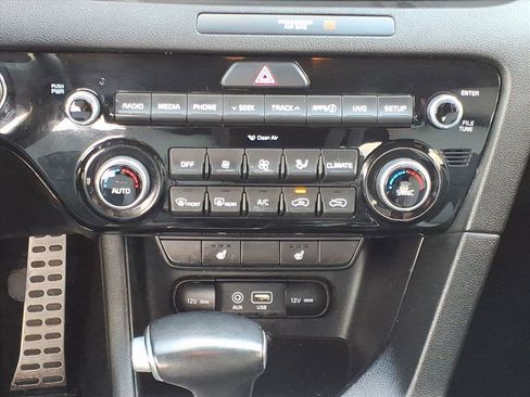 Used 2019 Kia Sportage EX w/ EX Sport Appearance Package image 7