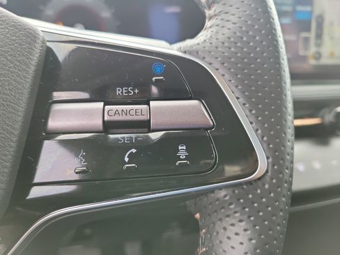 Used 2024 Nissan Ariya EVOLVE+ image 25