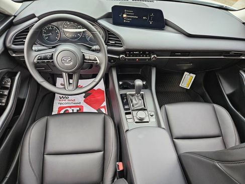 New 2026 MAZDA MAZDA3 2.5 S Sedan w/ Preferred Pkg FWD image 7