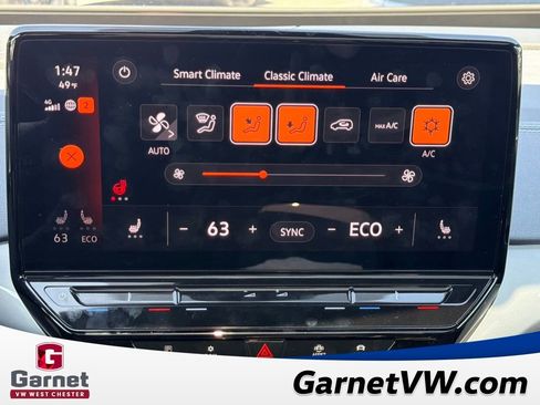 Used 2023 Volkswagen ID.4 Pro S image 31