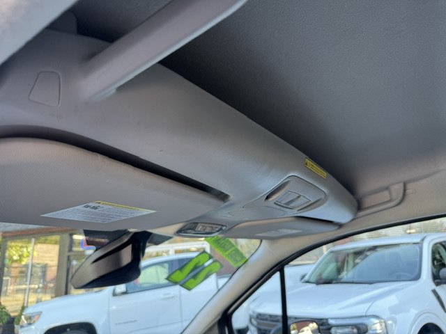 Used 2022 Ford Transit Connect XLT FWD image 18