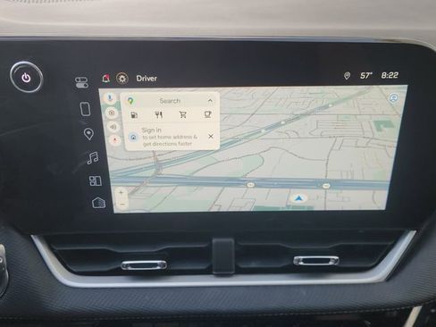 Used 2025 Chevrolet Equinox LT FWD image 5