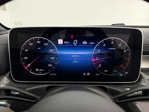 Used 2026 Mercedes-Benz CLE 300 4MATIC Cabriolet image 15