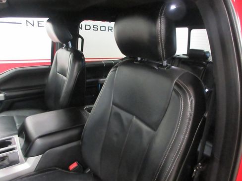 Used 2018 Ford F150 Lariat AWD/4WD image 18