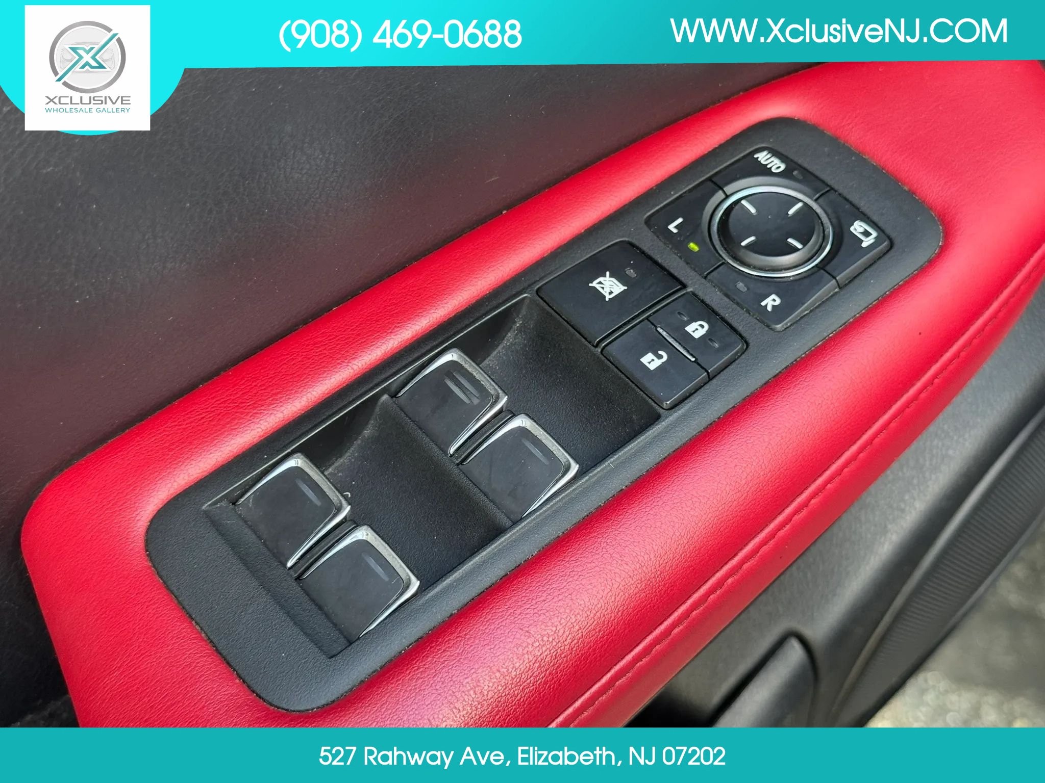 Used 2021 Lexus RX 350 F Sport w/ Accessory Package AWD/4WD image 20
