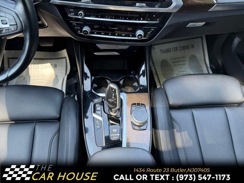 Used 2019 BMW X3 xDrive30i w/ Convenience Package AWD/4WD image 20